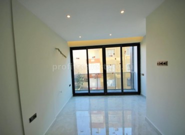 Квартира на первой линии в Алании, Махмутлар, 45 кв.м. ID-2203 фото-10