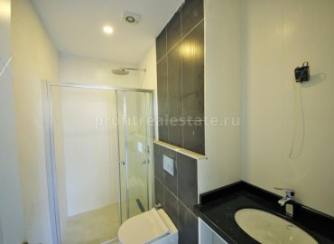 Квартира на первой линии в Алании, Махмутлар, 45 кв.м. ID-2203 фото-13