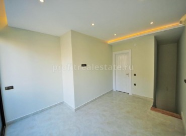 Квартира на первой линии в Алании, Махмутлар, 45 кв.м. ID-2203 фото-14