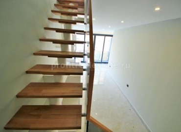 Квартира на первой линии в Алании, Махмутлар, 45 кв.м. ID-2203 фото-22