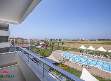 Luxury project located just 400 meters from the Mediterranean Sea ID-0029 фото-42