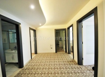Квартира в Махмутларе, Алания, с мебелью, 160 кв.м. ID-2205 фото-6