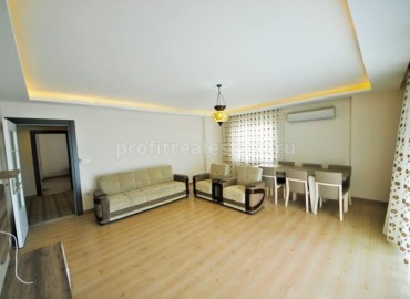 Квартира в Махмутларе, Алания, с мебелью, 160 кв.м. ID-2205 фото-9
