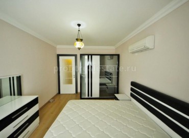 Квартира в Махмутларе, Алания, с мебелью, 160 кв.м. ID-2205 фото-13