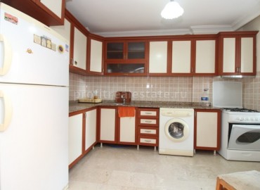 Квартира в Алании, Махмутлар, 120 кв.м., с мебелью ID-2207 фото-6