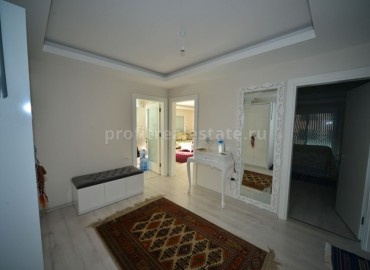 Квартира Махмутлар Алания, 160 кв.м., с мебелью ID-2214 фото-13