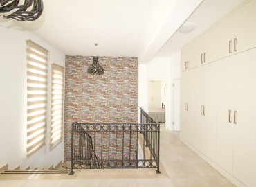 Двухэтажная вилла на Северном Кипре, 220 кв.м. ID-2216 фото-4