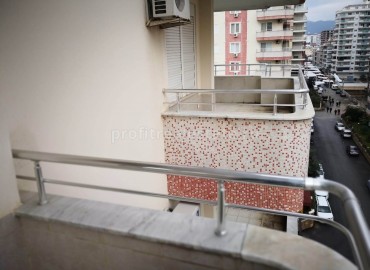 Четырехкомнатные апартаменты Махмутлар Алания, 190 кв.м. ID-2221 фото-16
