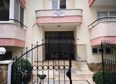 Четырехкомнатные апартаменты Махмутлар Алания, 190 кв.м. ID-2221 фото-24