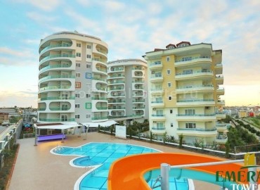 New complex from a reliable builder in Avsallar, Alanya, Turkey ID-0031 фото-1