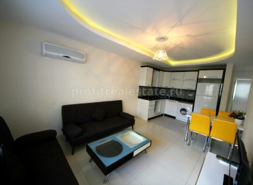 Квартира Махмутлар, Алания, 65 кв.м., от собственника ID-2223 фото-1