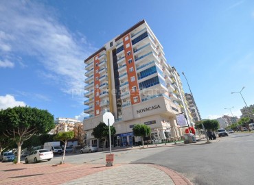 Пентхаус в Алании с видом на море, 185 кв.м. ID-2230 фото-4