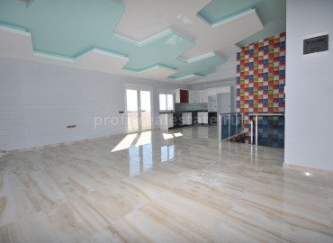 Пентхаус в Алании с видом на море, 185 кв.м. ID-2230 фото-5