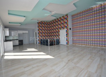 Пентхаус в Алании с видом на море, 185 кв.м. ID-2230 фото-7