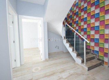 Пентхаус в Алании с видом на море, 185 кв.м. ID-2230 фото-9