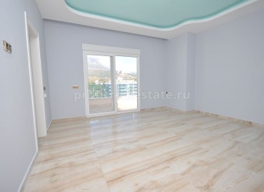 Пентхаус в Алании с видом на море, 185 кв.м. ID-2230 фото-11