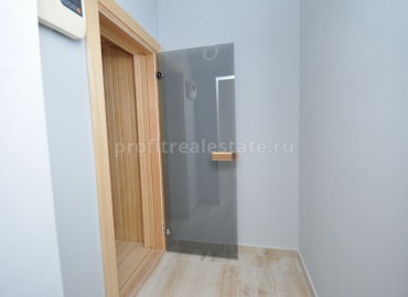 Пентхаус в Алании с видом на море, 185 кв.м. ID-2230 фото-12