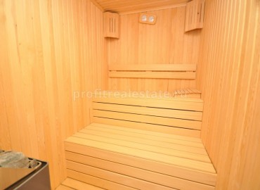 Пентхаус в Алании с видом на море, 185 кв.м. ID-2230 фото-13