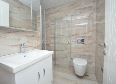 Пентхаус в Алании с видом на море, 185 кв.м. ID-2230 фото-14