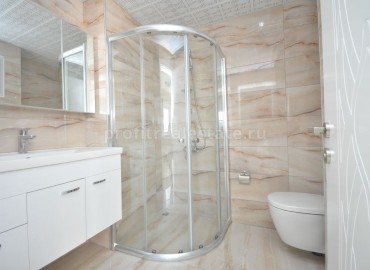 Пентхаус в Алании с видом на море, 185 кв.м. ID-2230 фото-15