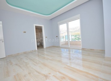 Пентхаус в Алании с видом на море, 185 кв.м. ID-2230 фото-16