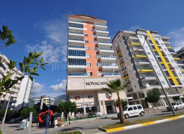 Пентхаус в Алании с видом на море, 185 кв.м. ID-2230 фото-17