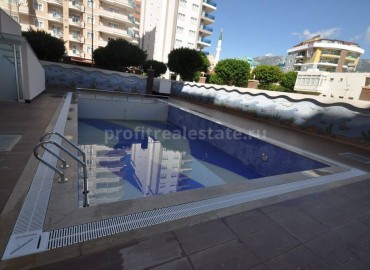 Пентхаус в Алании с видом на море, 185 кв.м. ID-2230 фото-18