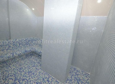 Пентхаус в Алании с видом на море, 185 кв.м. ID-2230 фото-20