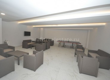 Пентхаус в Алании с видом на море, 185 кв.м. ID-2230 фото-23