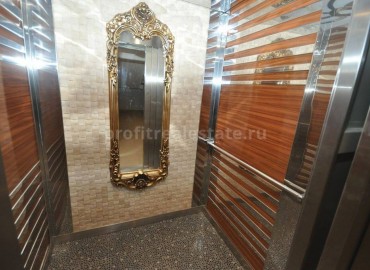 Пентхаус в Алании с видом на море, 185 кв.м. ID-2230 фото-24