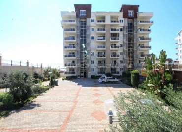 Меблированные апартаменты Авсаллар, Алания, Турция, 65 кв.м. ID-2232 фото-23