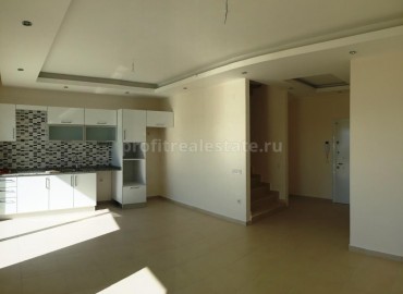 New complex from a reliable builder in Avsallar, Alanya, Turkey ID-0031 фото-22