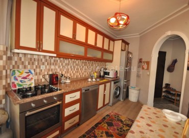 Квартира в Махмутлар Алания Турция, 110 кв.м. ID-2240 фото-5
