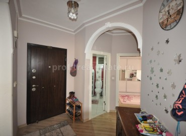 Квартира в Махмутлар Алания Турция, 110 кв.м. ID-2240 фото-8