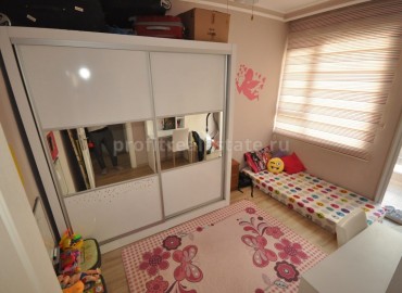 Квартира в Махмутлар Алания Турция, 110 кв.м. ID-2240 фото-9