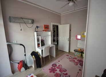 Квартира в Махмутлар Алания Турция, 110 кв.м. ID-2240 фото-11