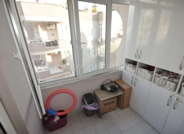 Квартира в Махмутлар Алания Турция, 110 кв.м. ID-2240 фото-18