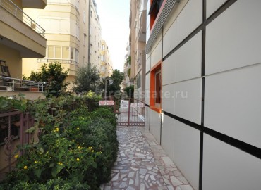 Квартира в Махмутлар Алания Турция, 110 кв.м. ID-2240 фото-24