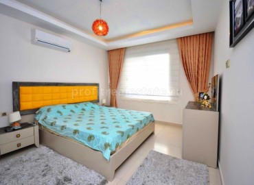 Квартира Махмутлар Алания, с мебелью, 65 кв.м. ID-2242 фото-9