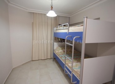 Квартира в Алании Махмутлар, недорого, 85 кв.м. ID-2247 фото-7