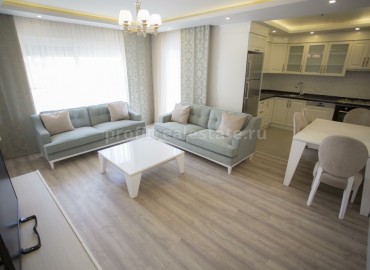 Новые квартиры от застройщика в Турции Анталия, 65-152 кв.м. ID-2250 фото-6
