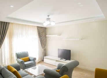 Новые квартиры от застройщика в Турции Анталия, 65-152 кв.м. ID-2250 фото-7