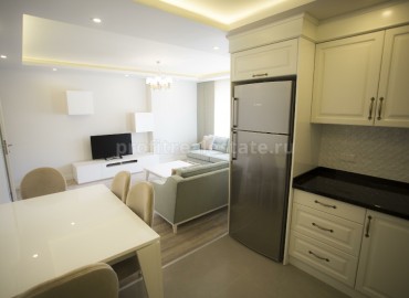 Новые квартиры от застройщика в Турции Анталия, 65-152 кв.м. ID-2250 фото-9