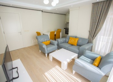 Новые квартиры от застройщика в Турции Анталия, 65-152 кв.м. ID-2250 фото-11