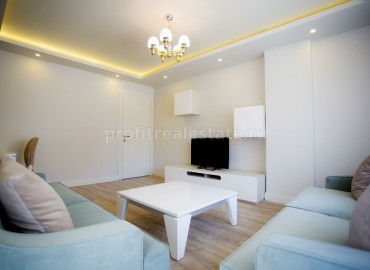 Новые квартиры от застройщика в Турции Анталия, 65-152 кв.м. ID-2250 фото-15