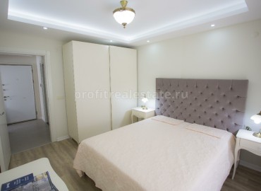Новые квартиры от застройщика в Турции Анталия, 65-152 кв.м. ID-2250 фото-18