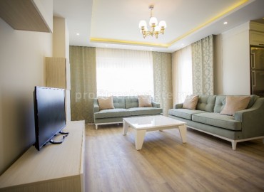 Новые квартиры от застройщика в Турции Анталия, 65-152 кв.м. ID-2250 фото-19