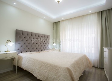 Новые квартиры от застройщика в Турции Анталия, 65-152 кв.м. ID-2250 фото-21