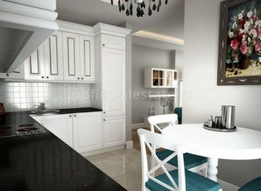 Новые квартиры от застройщика в Турции Анталия, 65-152 кв.м. ID-2250 фото-28
