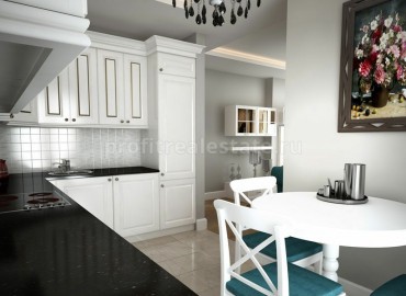 Новые квартиры от застройщика в Турции Анталия, 65-152 кв.м. ID-2250 фото-38